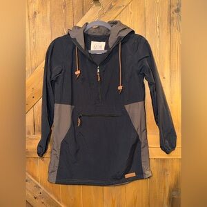 MARLEYLILLY thin Jacket size Small
